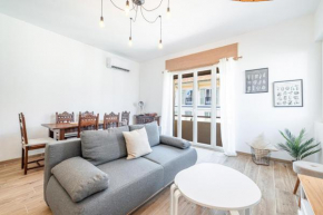 Large & Quiet 1 Bdr Downtown